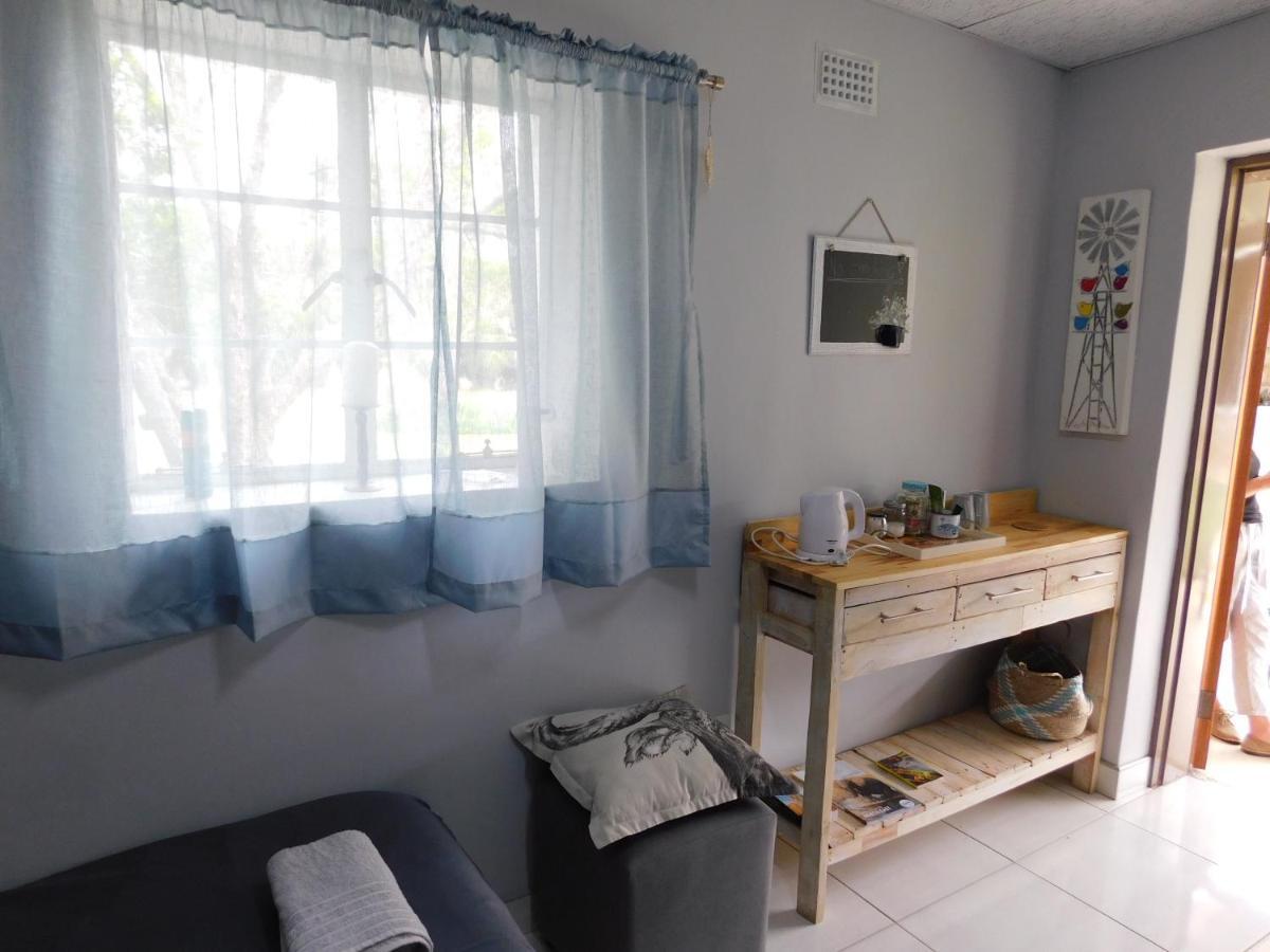 Meteorite Rest Camp Ξενοδοχείο Grootfontein Εξωτερικό φωτογραφία